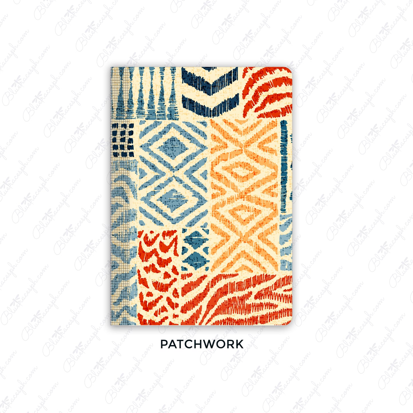 A5 Notebooks with Printed Covers | On Hand