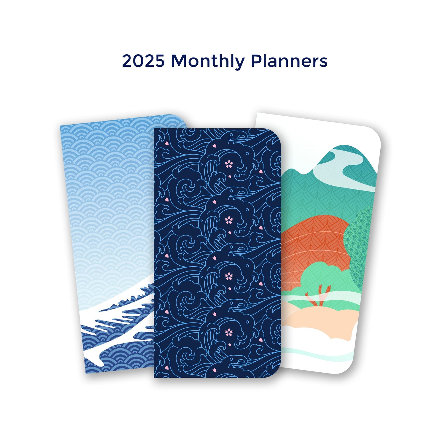 Planners - BluetracesPh