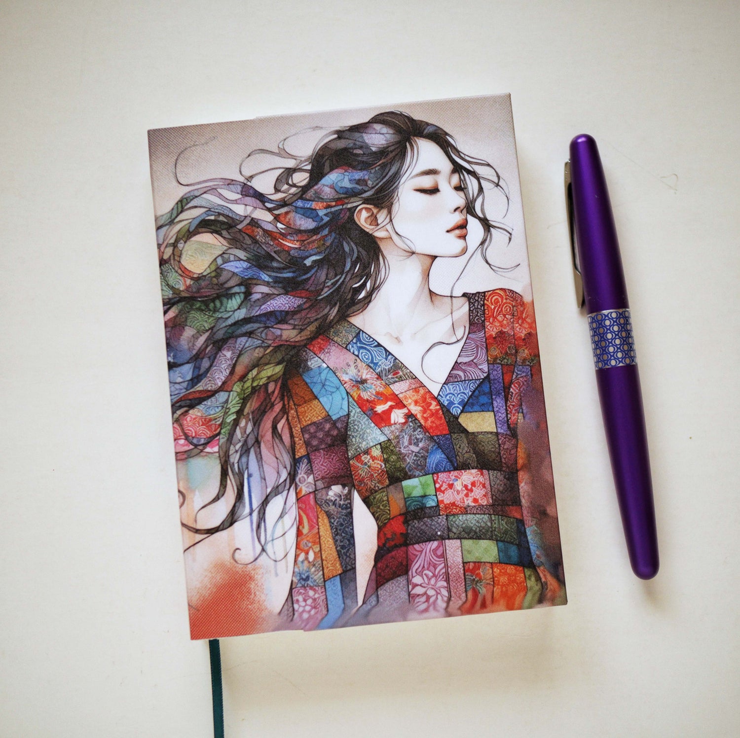 A6 Journals - BluetracesPh